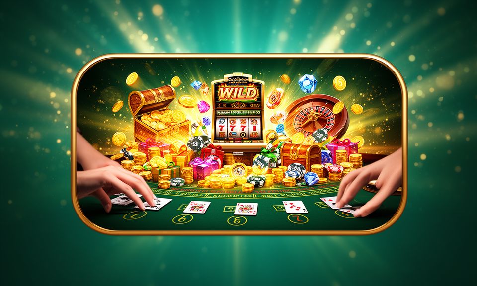 dg4444 mobile gaming