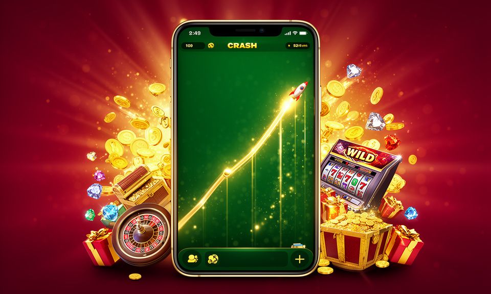dg4444 mobile gaming